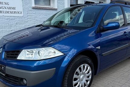 Renault Megane 149.000 km 3.800 &euro; Burg 39288