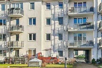 Wohnung Magdeburg Nordwest - 3 Zimmer, 78 m&sup2;, 158.000&euro; | Angebot:25923651