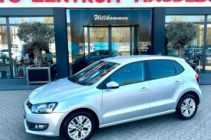 VW Polo 94.350 km 9.650 &euro; Magdeburg 39112