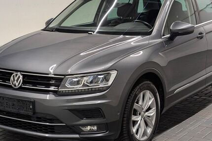 VW Tiguan 73.900 km 23.980 &euro; Langenweddingen 39171