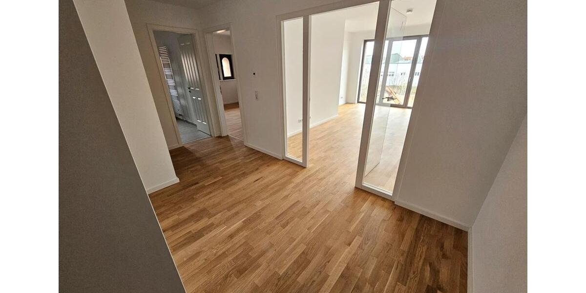 Etagenwohnung Magdeburg Neue Neustadt - 2 Zimmer, 70 m&sup2;, 688&euro; | Angebot:26084100