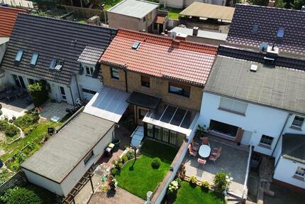 Haus Calbe (Saale) - 4 Zimmer, 106 m&sup2;, 210.000&euro; | Angebot:27073193