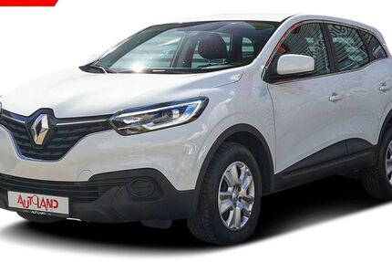 Renault Kadjar 62.327 km 13.990 &euro; Magdeburg 39118