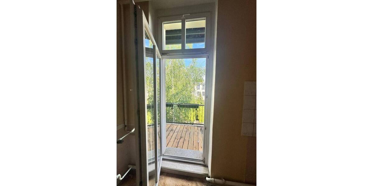 Etagenwohnung Magdeburg Stadtfeld Ost - 4 Zimmer, 110 m&sup2;, 220.000&euro; | Angebot:26358347
