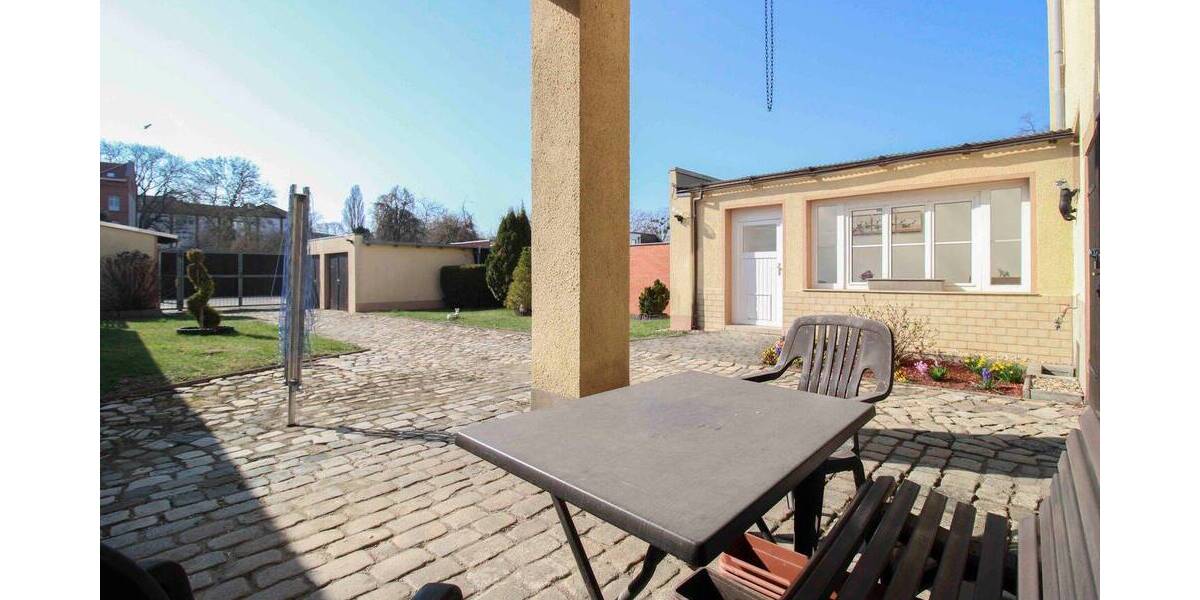 Einfamilienhaus Magdeburg Sudenburg - 4 Zimmer, 150 m&sup2;, 295.000&euro; | Angebot:26584484