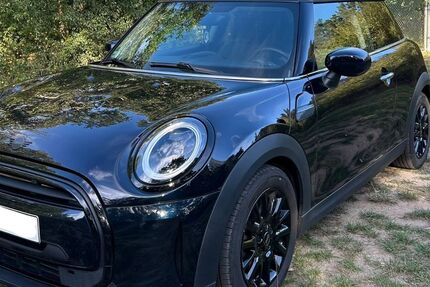 Mini Cooper 52.000 km 15.500 &euro; Burg 39288