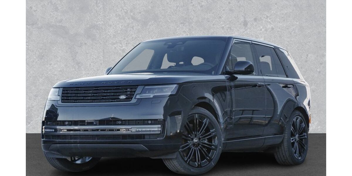 Land Rover Range Rover 3.500 km 169.999 &euro; Magdeburg 39116