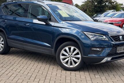Seat Ateca 64.388 km 15.950 &euro; Magdeburg 39120