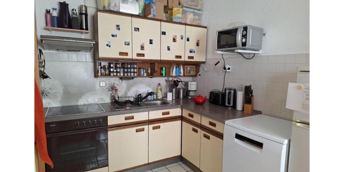 Etagenwohnung Magdeburg Großer Silberberg - 3 Zimmer, 59 m&sup2;, 95.000&euro; | Angebot:24454118