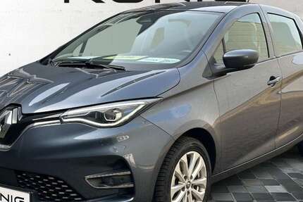 Renault ZOE 53.705 km 13.988 &euro; Magdeburg 39128