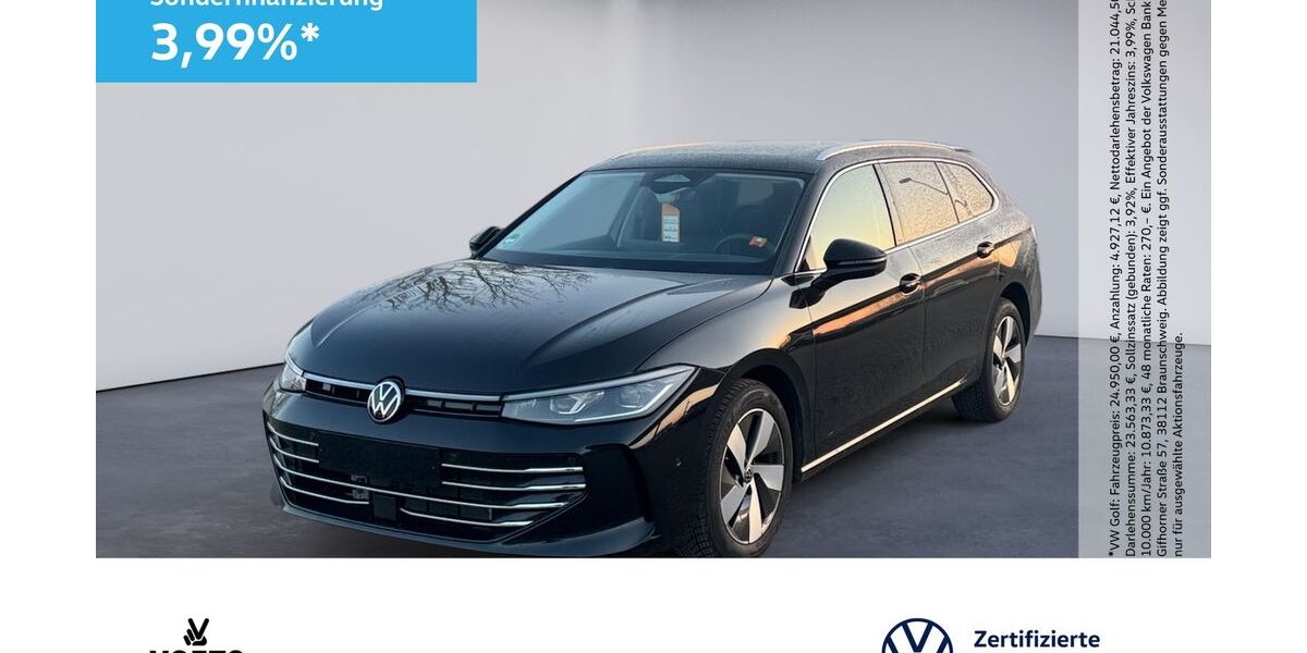VW Passat 11.584 km 44.895 &euro; Magdeburg 39126