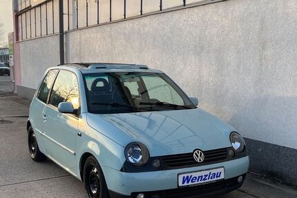 VW Lupo 227.000 km 1.500 &euro; Magdeburg 39128