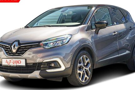 Renault Captur 60.000 km 16.990 &euro; Magdeburg 39118
