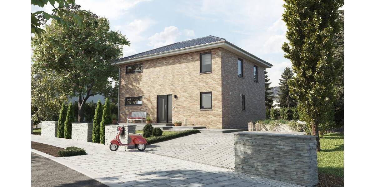 Mehrfamilienhaus, Wohnhaus Magdeburg Lemsdorf - 5 Zimmer, 157 m&sup2;, 505.430&euro; | Angebot:25800286