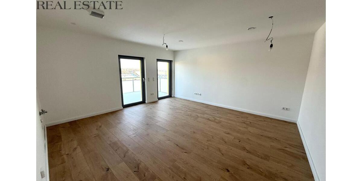 Dachgeschoßwohnung Magdeburg Beyendorf-Sohlen - 2 Zimmer, 57 m&sup2;, 573&euro; | Angebot:24489451