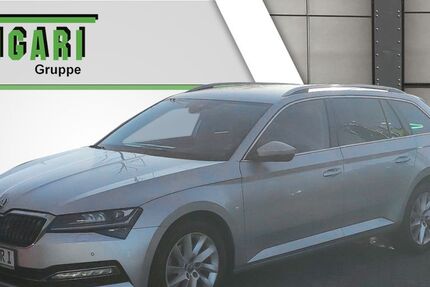 Skoda Superb 122.117 km 22.990 &euro; Magdeburg 39128