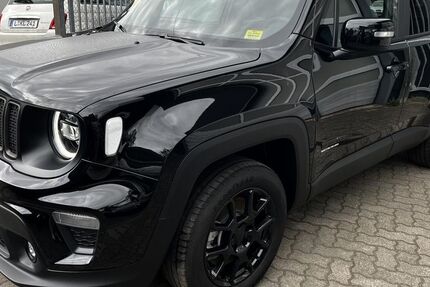 Jeep Renegade 32.842 km 19.999 &euro; Heyrothsberge 39175