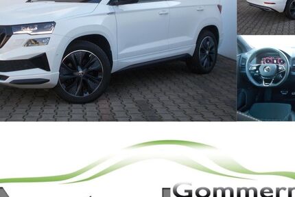 Skoda Karoq 28.069 km 35.950 &euro; Gommern 39245