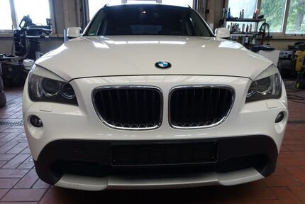 BMW X1 269.890 km 4.990 &euro; Magdeburg 39130