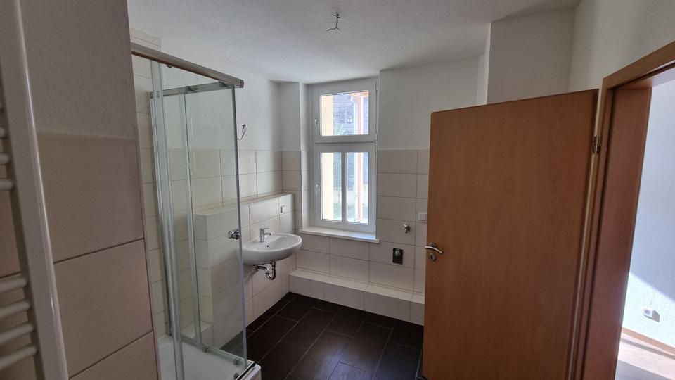Erdgeschoßwohnung Magdeburg Leipziger Straße - 3 Zimmer, 113 m&sup2;, 725&euro; | Angebot:26057500