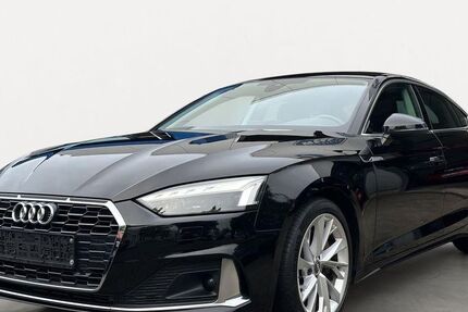 Audi A5 91.670 km 25.980 &euro; Langenweddingen 39171