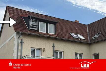 Wohnung Haldensleben - 3 Zimmer, 70 m&sup2;, 98.000&euro; | Angebot:27203514