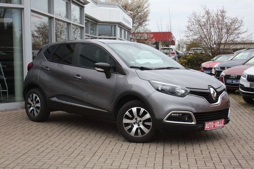 Captur