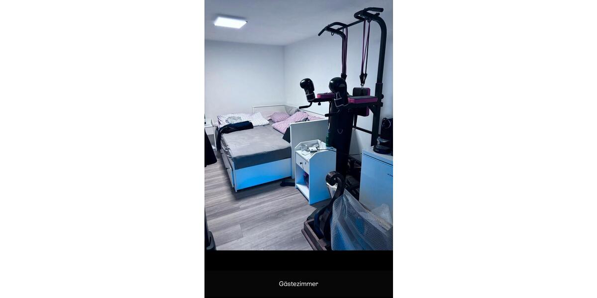 Einfamilienhaus in Top-Innenstadtlage von Haldensleben 6 zimmer