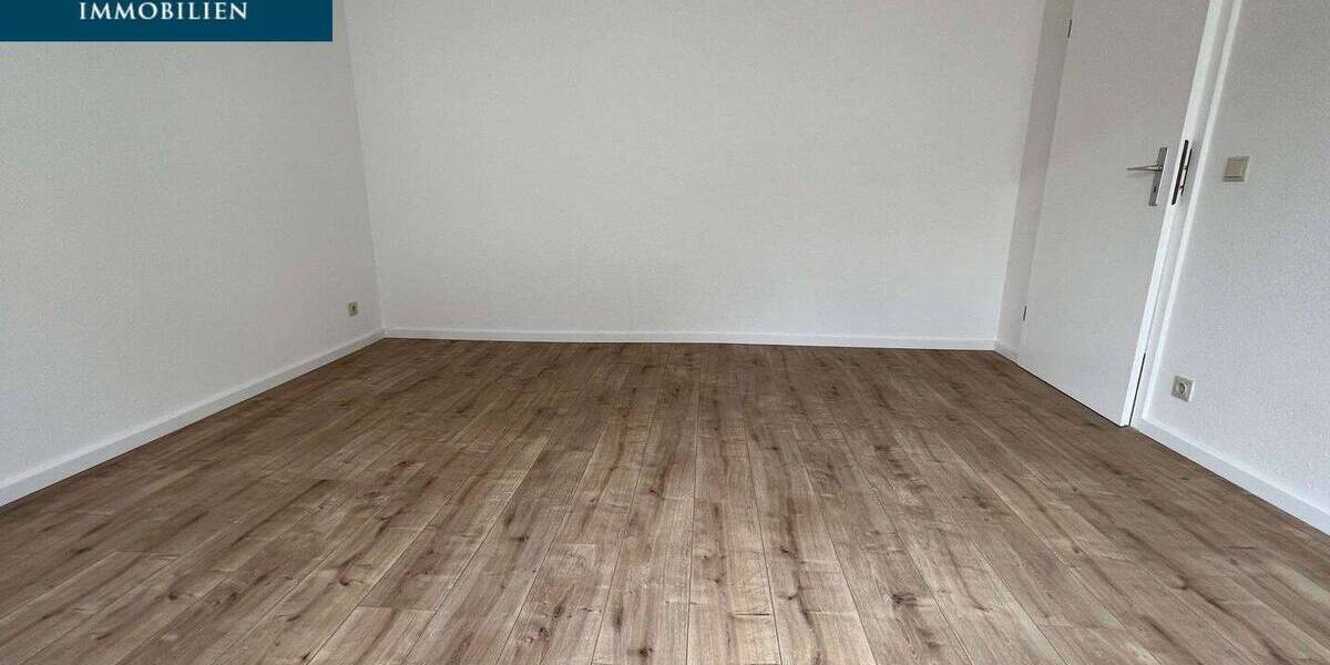 Etagenwohnung Magdeburg Buckau - 2 Zimmer, 58 m&sup2;, 490&euro; | Angebot:26486008