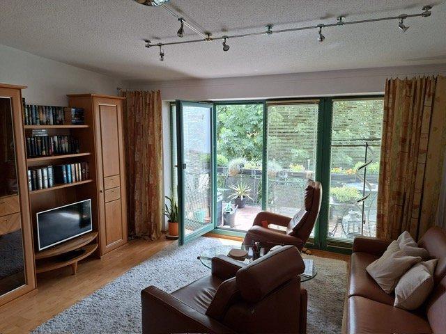 Etagenwohnung Magdeburg Neue Neustadt - 3 Zimmer, 73 m&sup2;, 165.000&euro; | Angebot:26865241