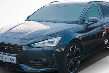 Cupra Leon 32.000 km 30.990 &euro; Magdeburg 39118