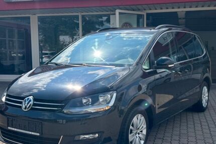 VW Sharan 71.904 km 23.979 &euro; Magdeburg 39120
