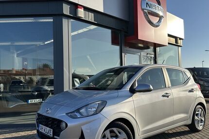 Hyundai i10 29.500 km 12.900 &euro; Magdeburg 39120
