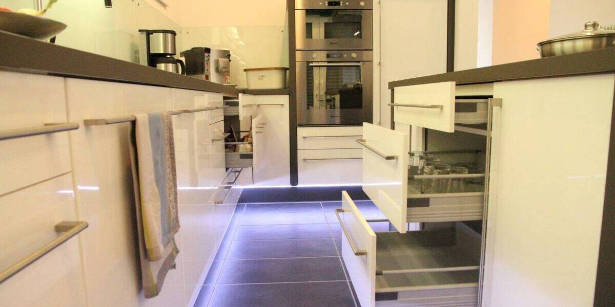 Bungalow Randau-Calenberge Calenberge - 5 Zimmer, 141 m&sup2;, 387.000&euro; | Angebot:26189918