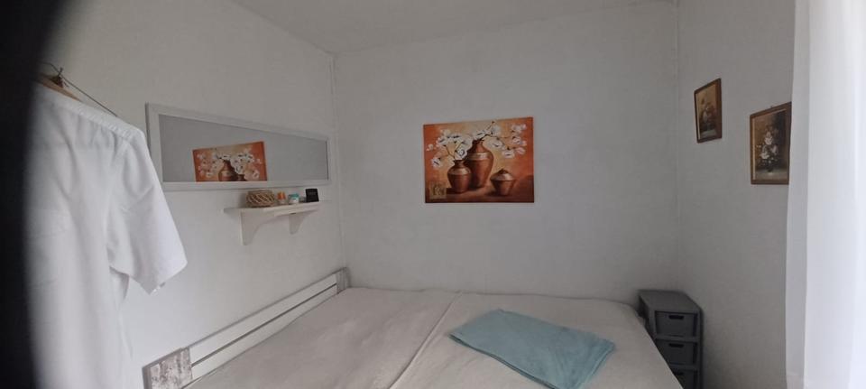 Bungalow Gommern - 2 Zimmer, 25 m&sup2;, 12.000&euro; | Angebot:25942521