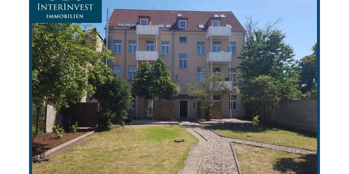 Mehrfamilienhaus, Wohnhaus Magdeburg Neue Neustadt - 870.000&euro; | Angebot:26569011