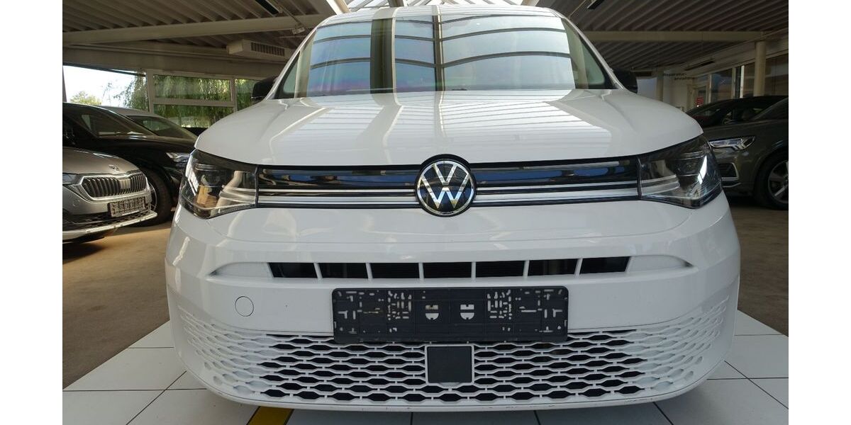 VW Caddy Maxi 101.213 km 25.990 &euro; Magdeburg 39130