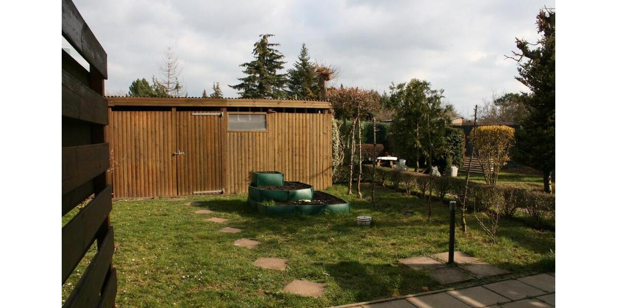 Reihenhaus Magdeburg Barleber See - 5 Zimmer, 85 m&sup2;, 1.290&euro; | Angebot:26577876