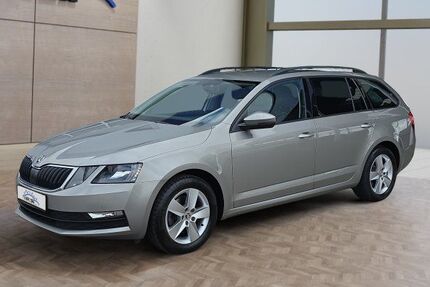 Skoda Octavia 50.760 km 13.910 &euro; Hohenwarsleben bei Magdeburg 39326