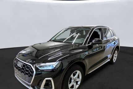 Audi Q5 27.288 km 42.490 &euro; Magdeburg 39128