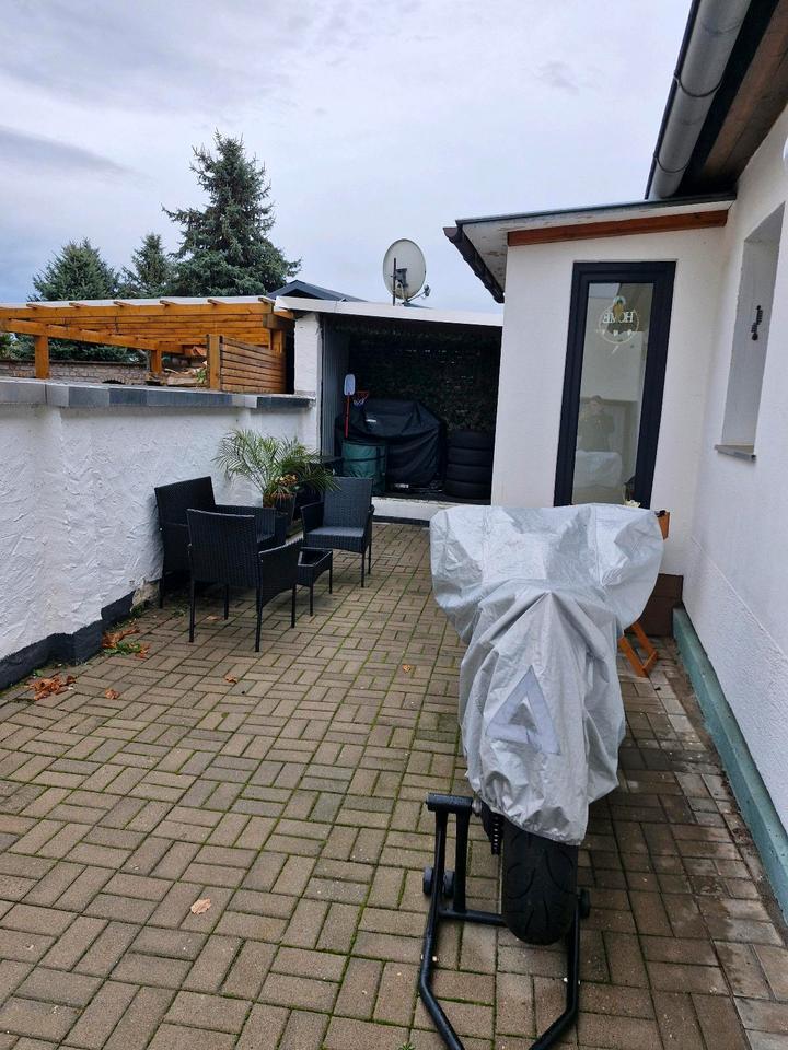 3-Zimmer-Wohnung in Rogätz zimmer