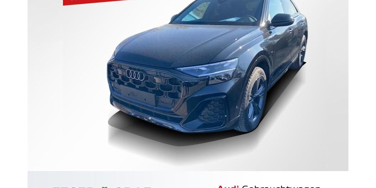 Audi Q8 23.163 km 82.940 &euro; Magdeburg 39126