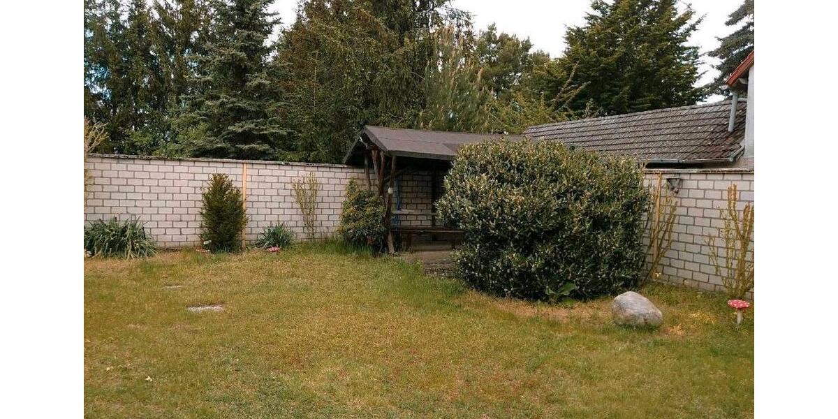 Einfamilienhaus Möckern - 4 Zimmer, 113 m&sup2;, 171.000&euro; | Angebot:26515286