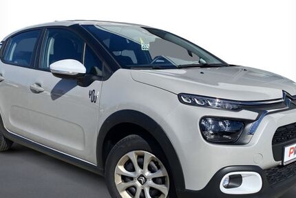 Citroen C3 48.420 km 10.485 &euro; Magdeburg 39128