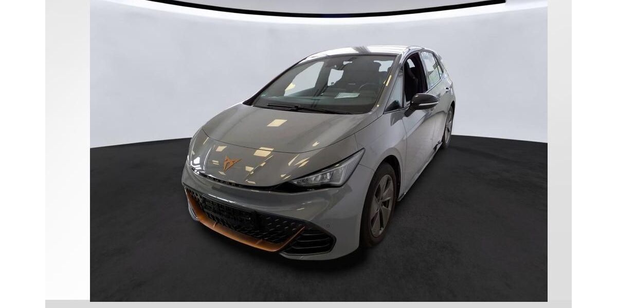 Cupra Born 19.708 km 24.440 &euro; Magdeburg 39126