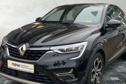 Renault Arkana 21.319 km 19.996 &euro; Schönebeck 39218