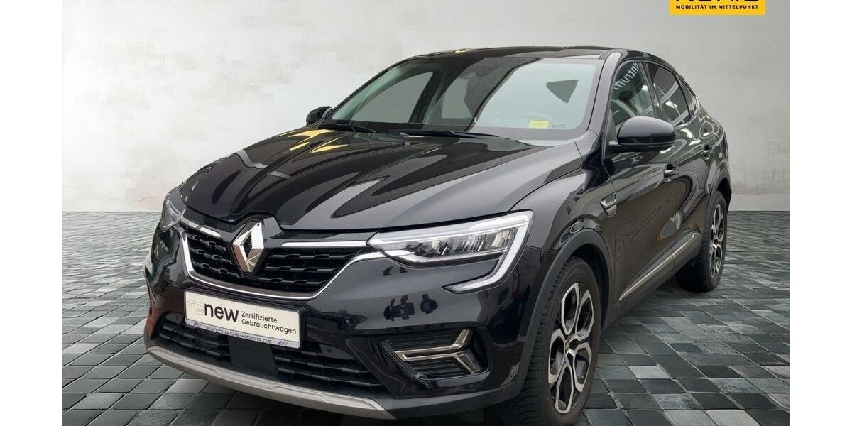 Renault Arkana 21.319 km 19.996 &euro; Schönebeck 39218