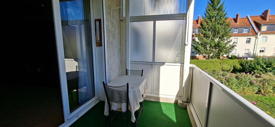 Etagenwohnung Burg - 3 Zimmer, 64 m&sup2;, 86.000&euro; | Angebot:24598595