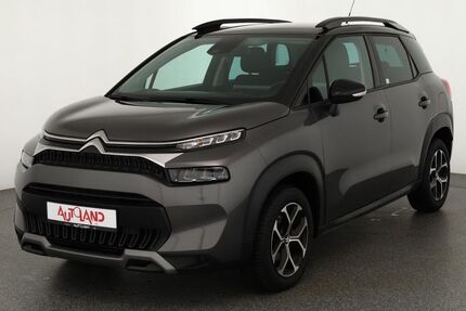 Citroen C3 Aircross 16.657 km 16.490 &euro; Magdeburg 39118