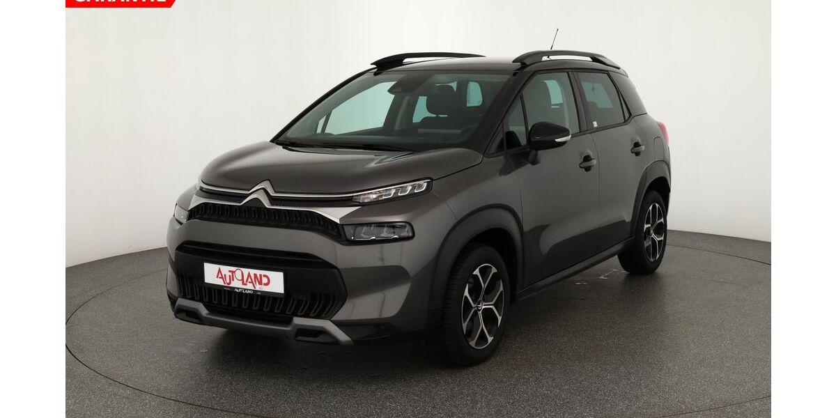 Citroen C3 Aircross 16.657 km 16.490 &euro; Magdeburg 39118